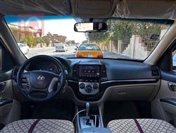 هيونداي سانتافي